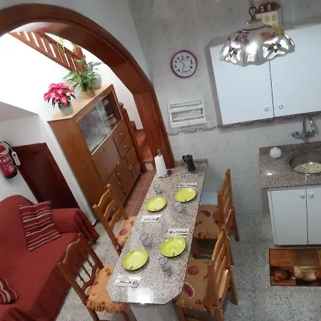 Casa vacanze Zalemy