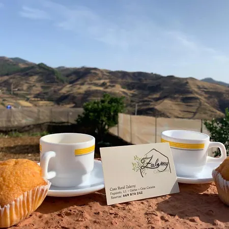 Zalemy San Pedro (Gran Canaria)