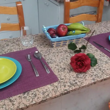Zalemy Сasa de vacaciones