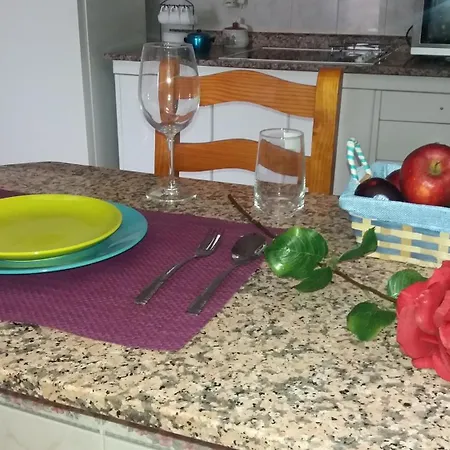 بيت للعطل Zalemy