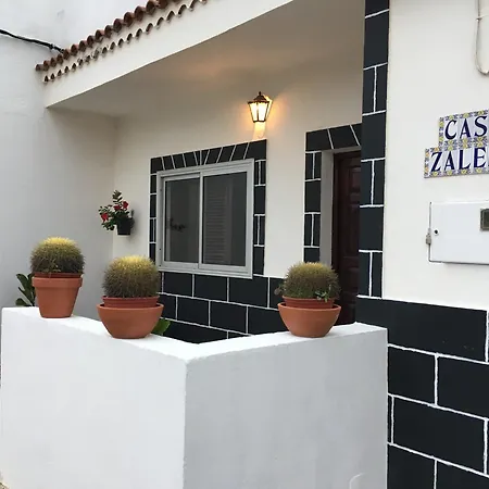 Zalemy Nyaraló *