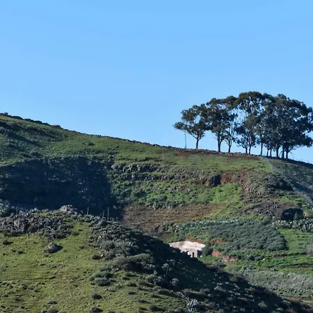 Nyaraló Zalemy San Pedro