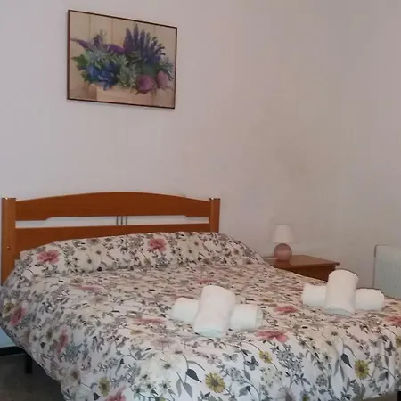 Zalemy Сasa de vacaciones San Pedro (Gran Canaria)