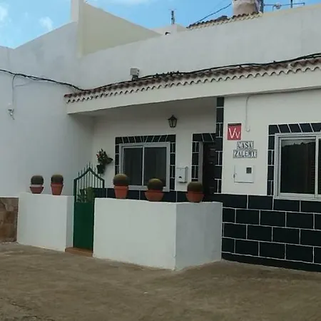 Zalemy San Pedro