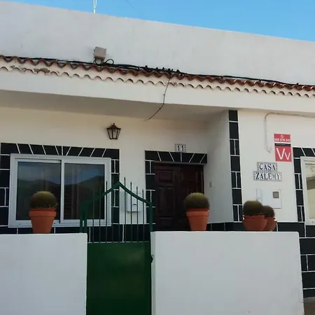Zalemy Сasa de vacaciones San Pedro (Gran Canaria)