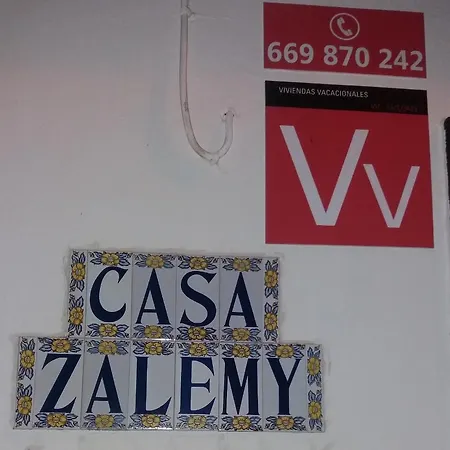 Zalemy *